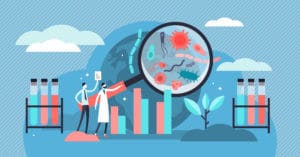 coronavirus jobs - epidemiologist