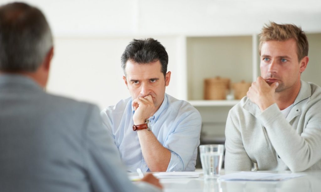 coworkers have more pto