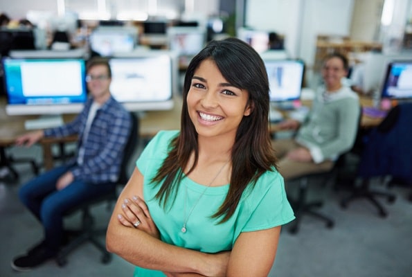 intern