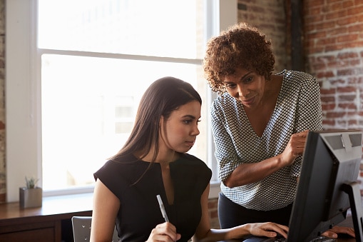make your workplace better for women