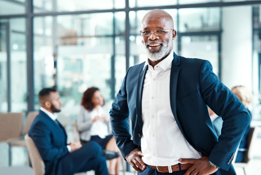 change careers