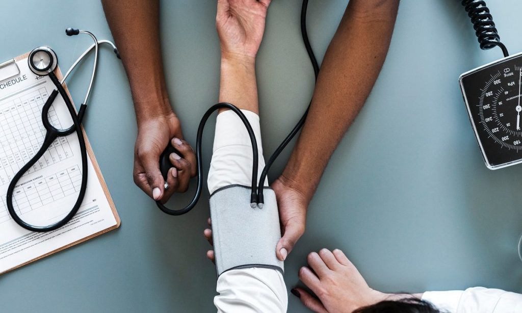 Nurse Practitioner