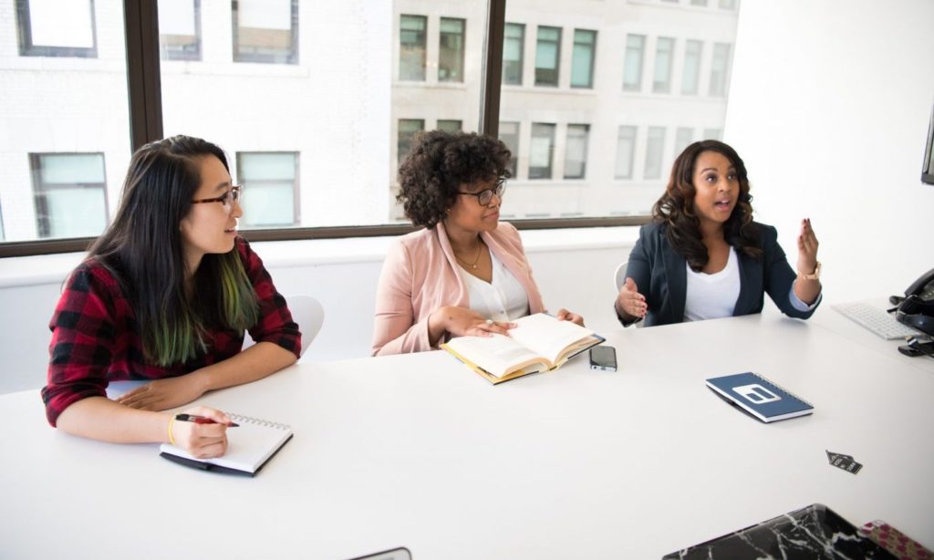 become an indispensable employee