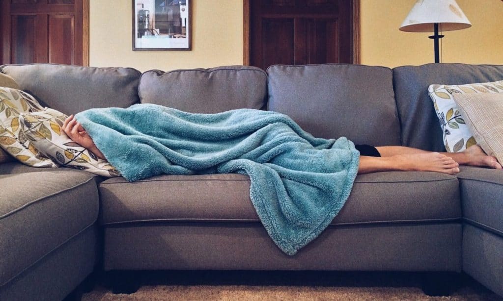 sick day
