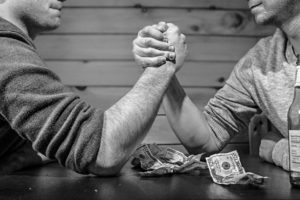 salary negotiation