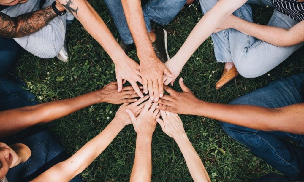 unity