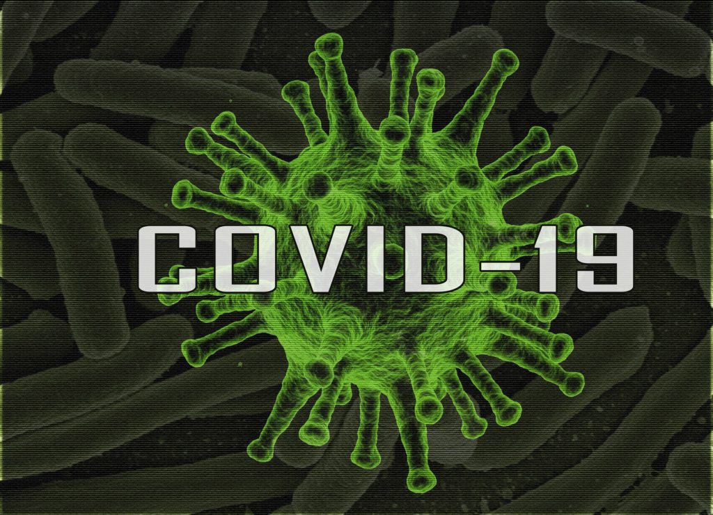 covid-19 hazard pay