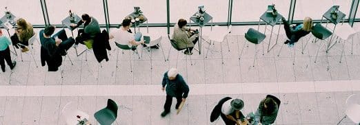 communicating compensation