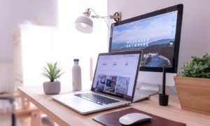 work-from-home jobs
