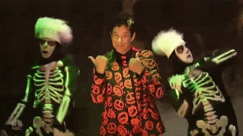 David. S. Pumpkins