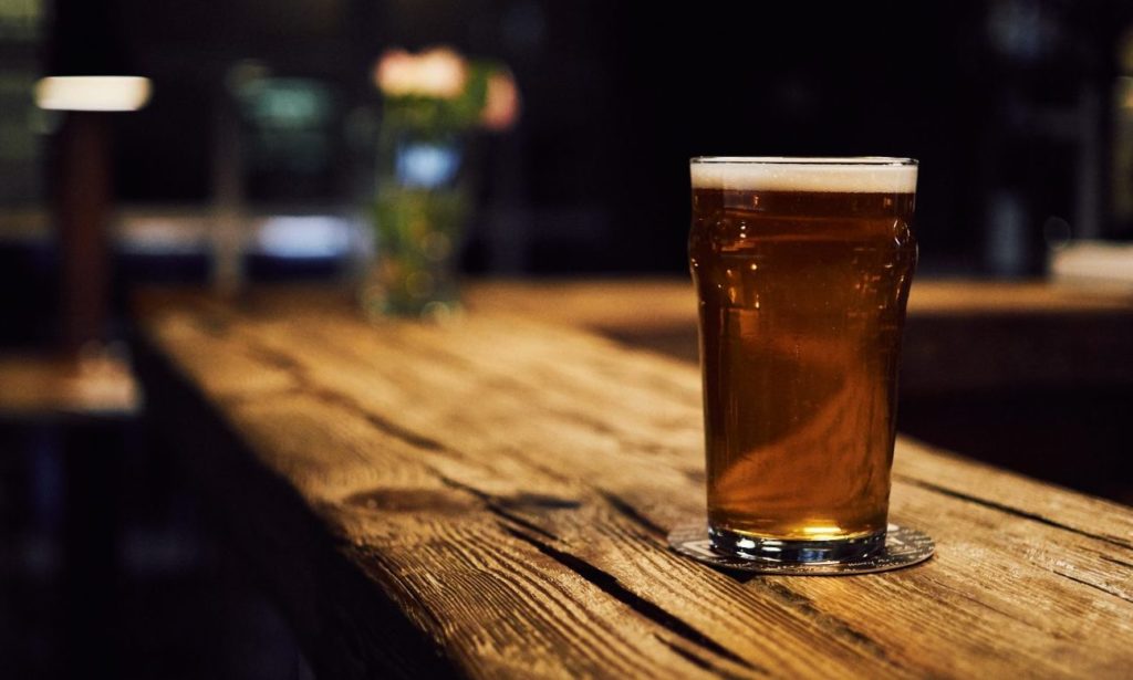 beer jobs