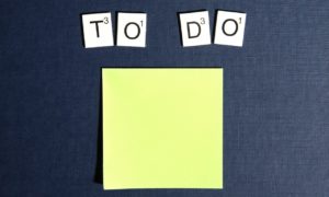 manage your time