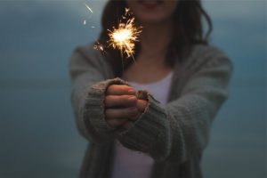 new year's resolutions