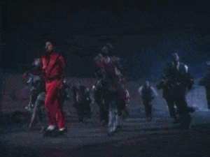 thriller