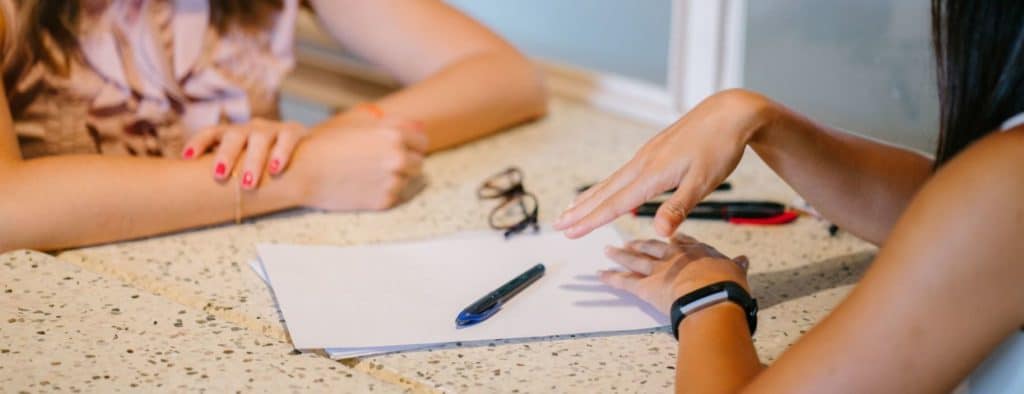 how to have tough pay communications