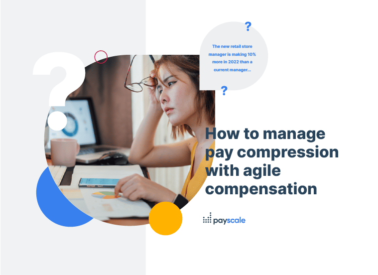 How To Manage Pay Compression With Agile Comp