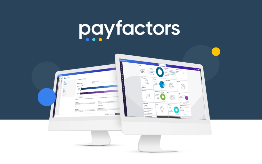 New Payfactors Platform from Payscale