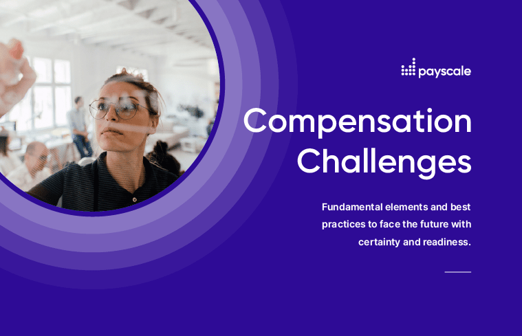 Compensation Challenges