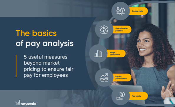 Basics of Pay Equity Analysis whitepaper