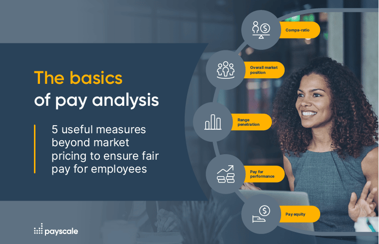 Basics of Pay Equity Analysis whitepaper