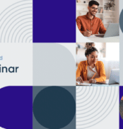 On demand webinar