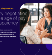 The New Playbook for Salary Negotiation