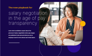 The New Playbook for Salary Negotiation