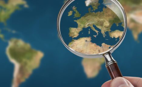 Compensation Best Practices Report narrowed to Europe for 2023