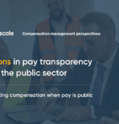 Lessons in Pay Transparency from Public Sector