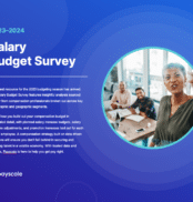 Salary Budget Survey (SBS) Report Cover