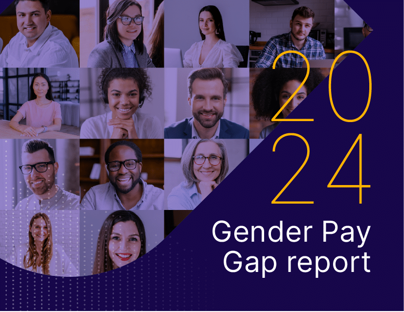 The state of the gender pay gap in 2024 | Payscale