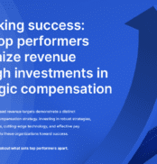 2024 top performers report | compensation best practices from Payscale